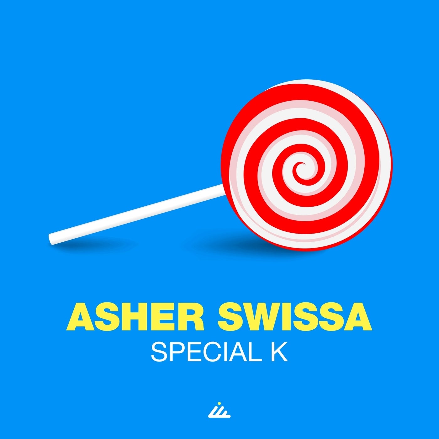 Asher Swissa - Special K [IBOGATECH114]